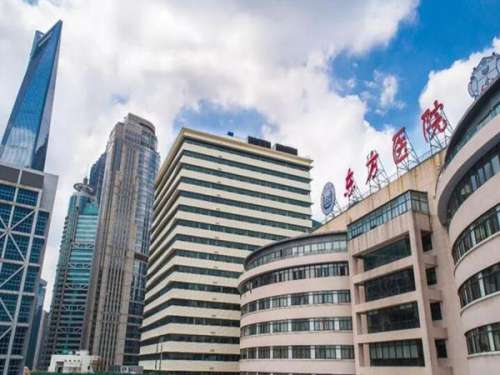 上海哪个医院做突嘴整形好？上海九院实力强劲