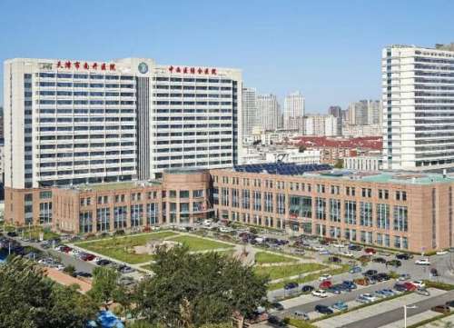 天津市南开医院美容科怎么样?环境、资质、口碑评价展示