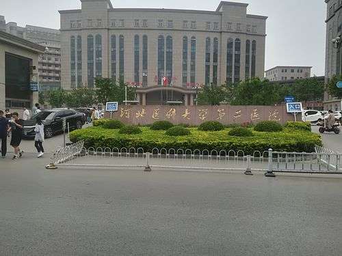 河北医科大学第二医院.jpg 河北医科大学第二医院.jpg