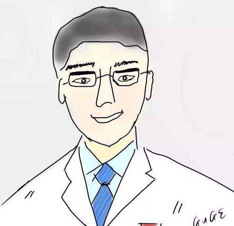 韩国医生头像图片