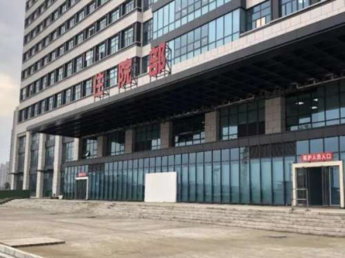 荆州隆胸整形医院哪里好？盘点10家热门医美机构