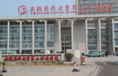 合肥近视眼手术排名榜单一览！各大医院实力详解！