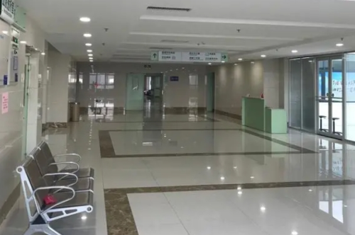 龙岗区人民医院凸牙矫正术后案例&技术怎么样?