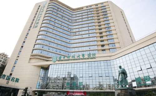 南方科技大学医院白晓东脂肪填充术后案例&费用查询?