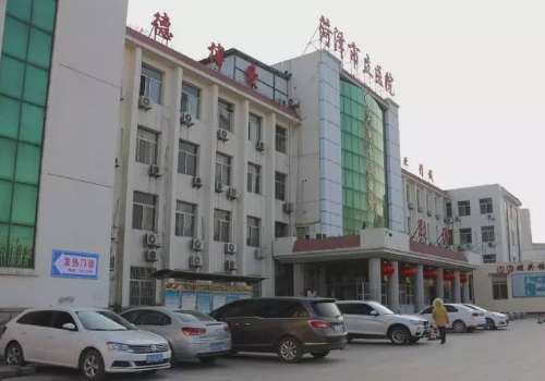菏泽双眼皮手术医院排名公布！市立医院、单县中心医院、中医院等技术在线！