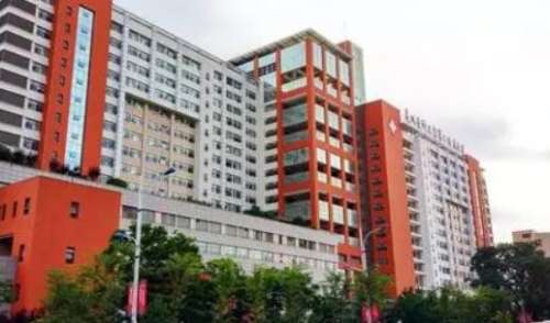 昆明医科大学第二附属医院02.jpg 昆明医科大学第二附属医院02.jpg
