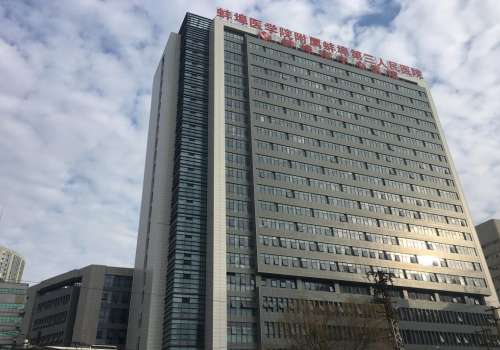蚌埠三院牙齿矫正怎么样?口腔科医生技术精湛、矫正品质突出!