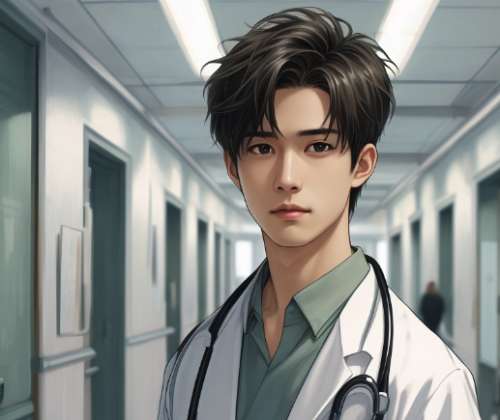 李强医生 李强医生