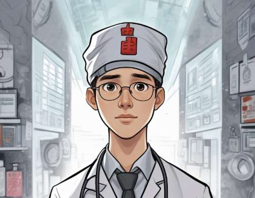 曾立医生 曾立医生