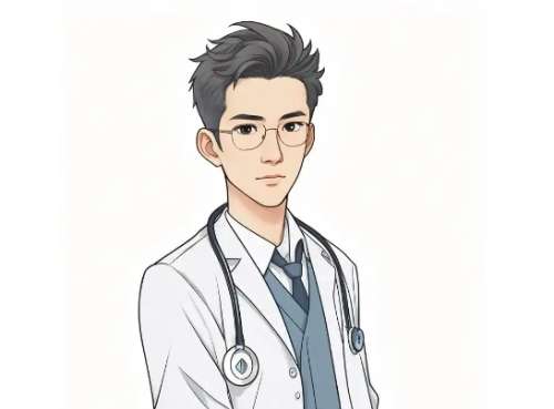 吴厚生医生 吴厚生医生