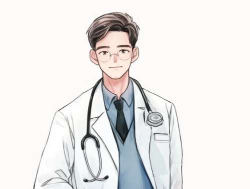 王先成医生 王先成医生