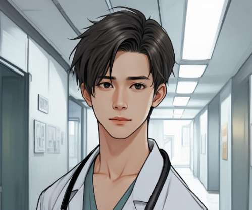 吴小蔚医生 吴小蔚医生