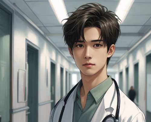 陈杰医生 陈杰医生