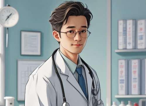 孙立医生 孙立医生