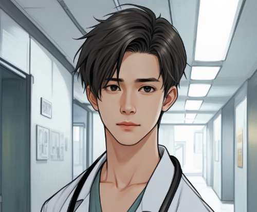 李伟医生 李伟医生