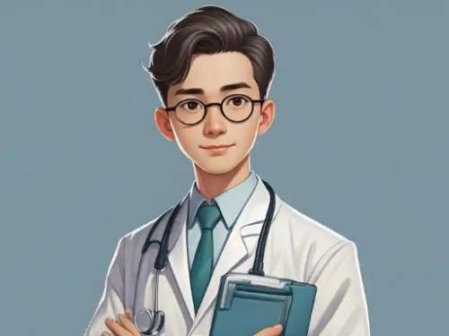 李新庆医生 李新庆医生