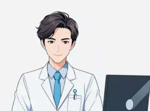 廖旭锋医生 廖旭锋医生