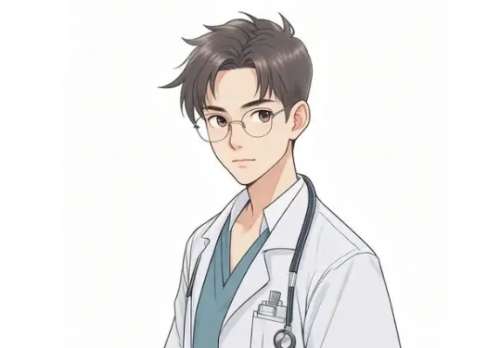 刘小容医生 刘小容医生