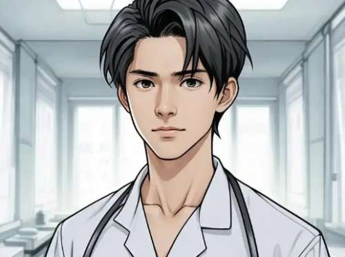童列健医生 童列健医生