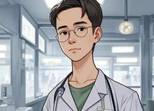 廖旭锋医生 廖旭锋医生