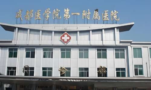 成都医学院第一附属医院 成都医学院第一附属医院