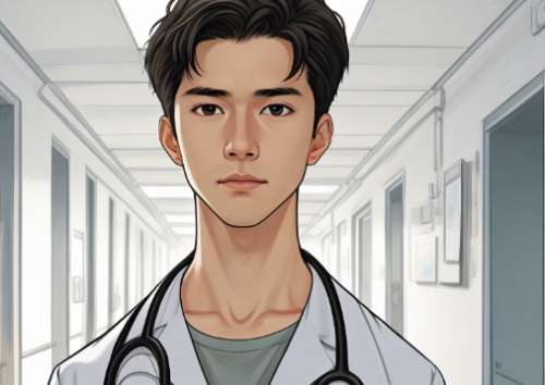 孟宏医生 孟宏医生