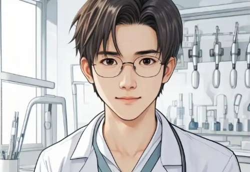 王扬剑医生 王扬剑医生
