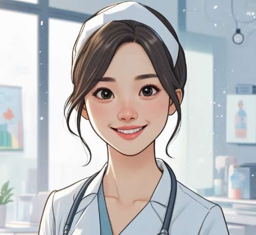 黄雄梅医生