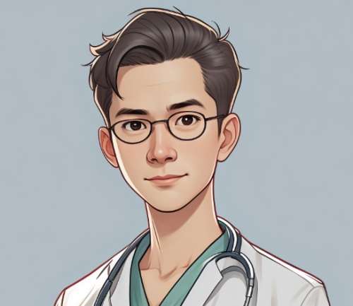 白金子医生 白金子医生