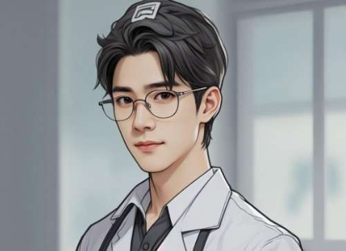 徐毅医生 徐毅医生