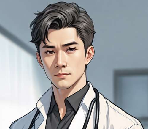吴银堂医生 吴银堂医生
