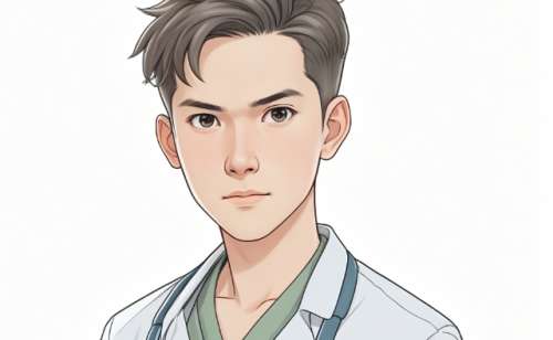 祝文浩医生 祝文浩医生