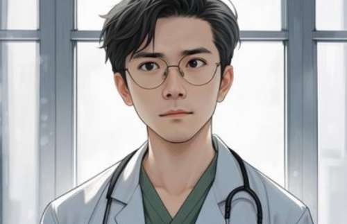 黄一雄医生 黄一雄医生