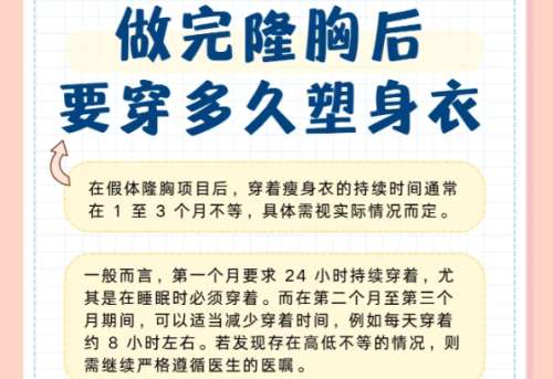 隆胸 隆胸