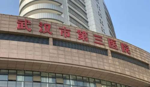 武汉市第三医院 武汉市第三医院