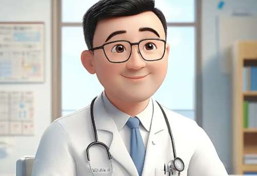 李永忠医生 李永忠医生