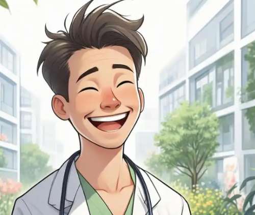 刘剑毅医生 刘剑毅医生