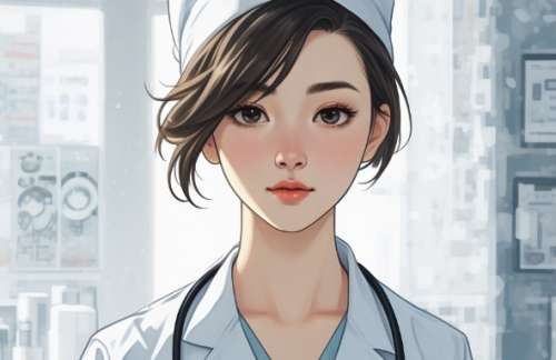 曹丽莉医生 曹丽莉医生