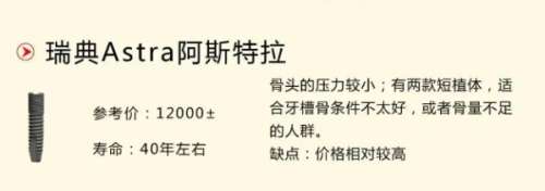 Astra Tech(瑞典阿斯特拉) Astra Tech(瑞典阿斯特拉)