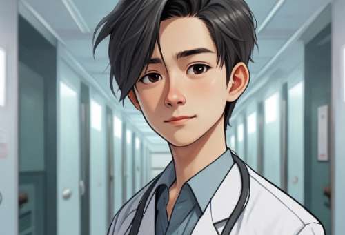 王明刚医生 王明刚医生