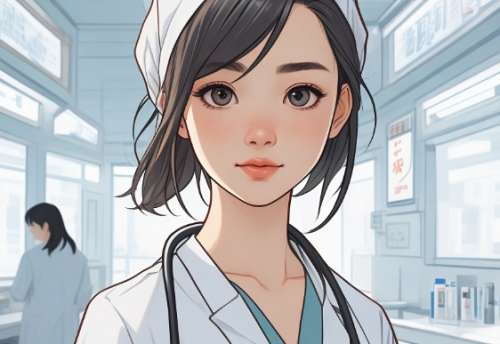 邵英医生 邵英医生