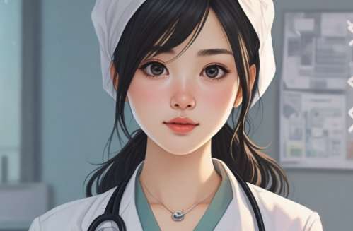 杨连华医生 杨连华医生