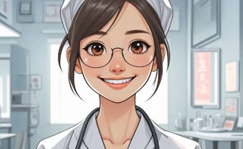 李晓芳医生 李晓芳医生