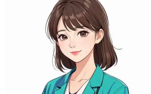 程小皙医生 程小皙医生