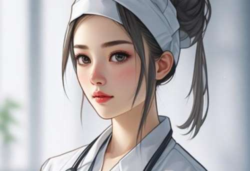 孙璐医生 孙璐医生