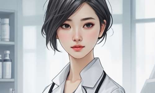 洪小芳医生 洪小芳医生