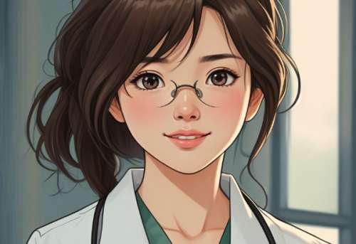 苏薇洁医生 苏薇洁医生