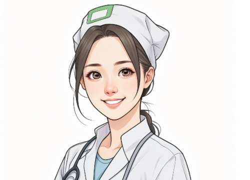 殷丽华医生 殷丽华医生