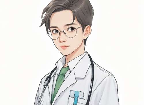 孟宏医生 孟宏医生