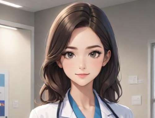 洪小芳医生 洪小芳医生